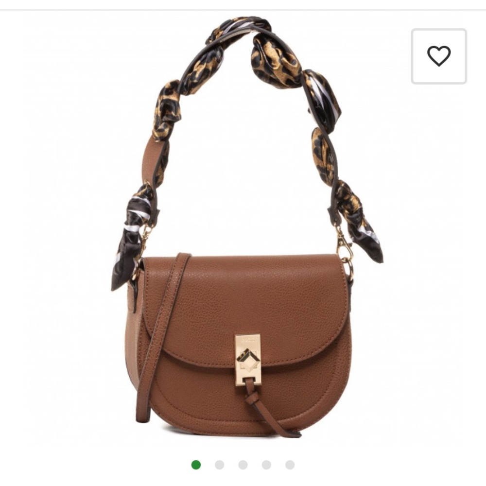 Aldo chamusca cross body